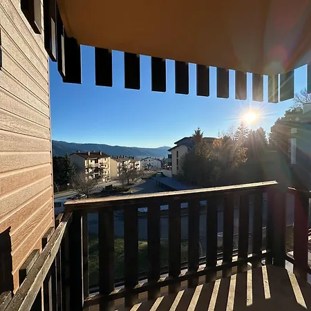 Le Cocon Des 4 Saisons Cosy Et Chaleureux, Proche Des Pistes * Font-Romeu-Odeillo-Via