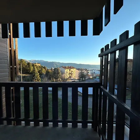 Le Cocon Des 4 Saisons Cosy Et Chaleureux, Proche Des Pistes Font-Romeu-Odeillo-Via